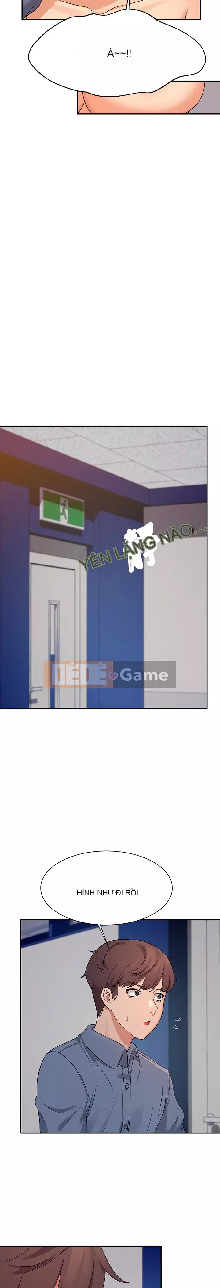 Ai nói rằng không có cô gái thực sự trong đội ngũ quản lý? Chương 1-7