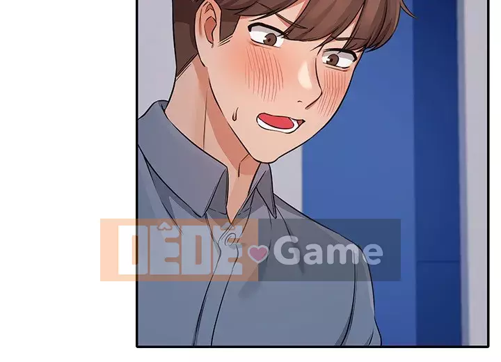 Ai nói rằng không có cô gái thực sự trong đội ngũ quản lý? Chương 1-7