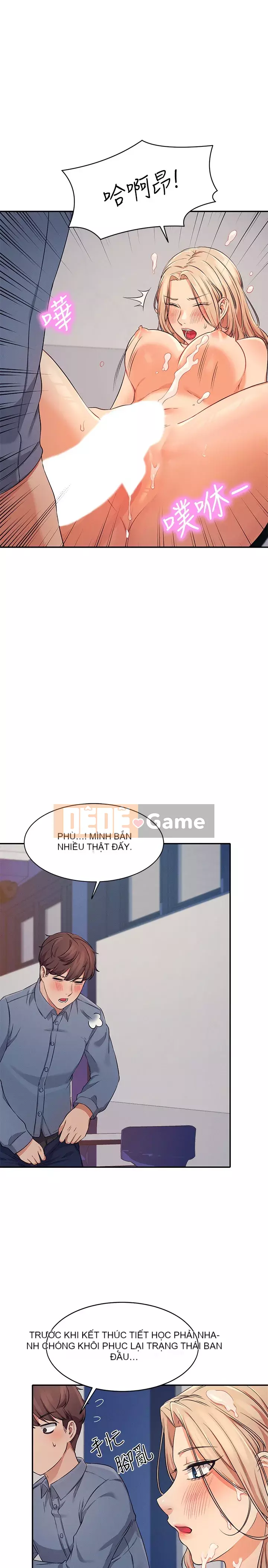 Ai nói rằng không có cô gái thực sự trong đội ngũ quản lý? Chương 1-7