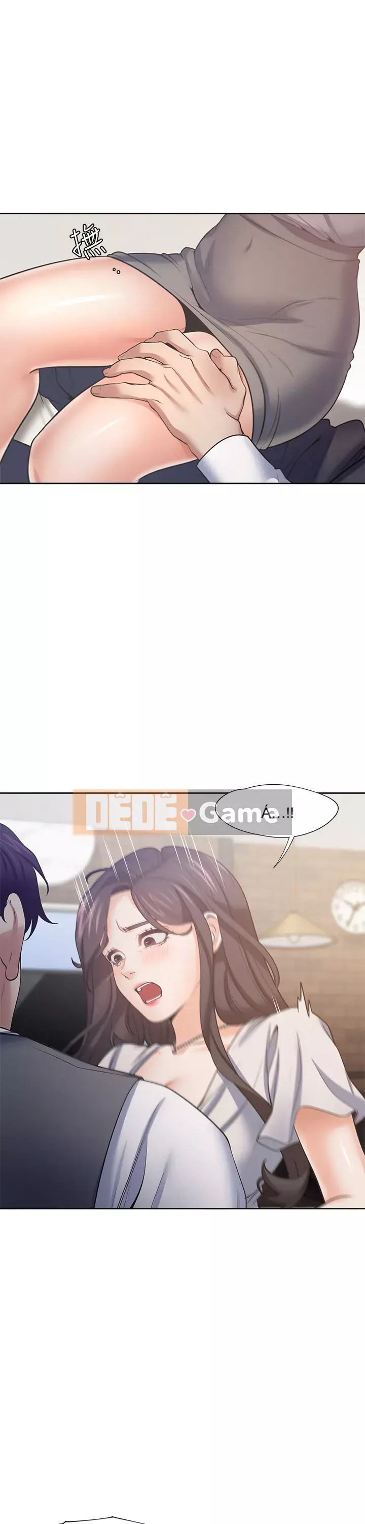 Khát khao: tình yêu cháy bỏng Chương 66-67