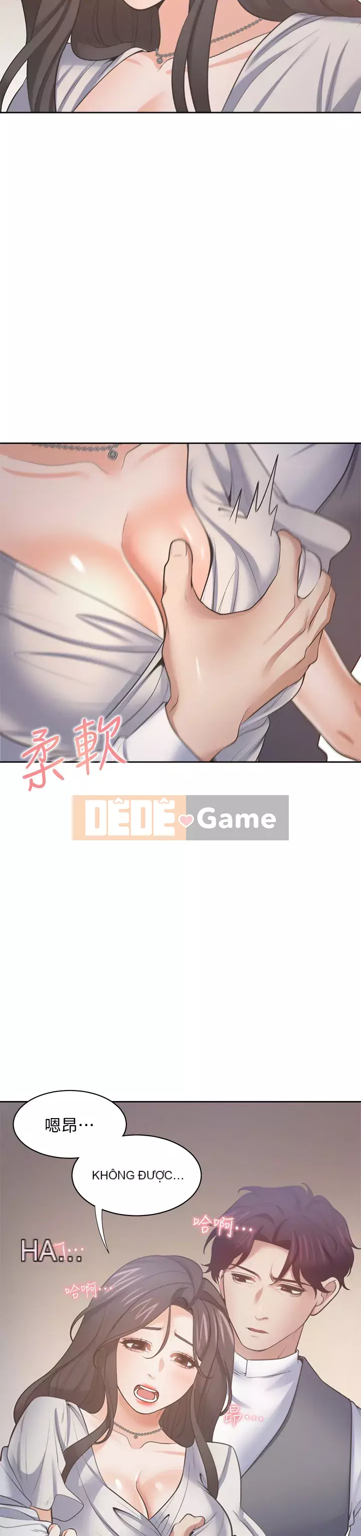 Khát khao: tình yêu cháy bỏng Chương 66-67