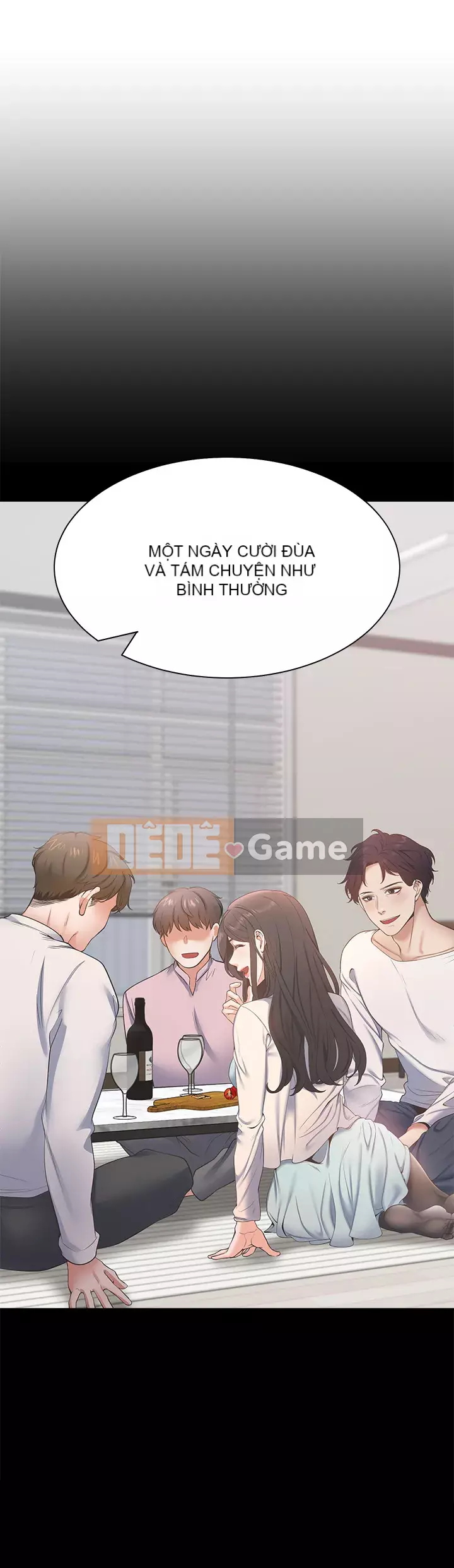 Khát khao: tình yêu cháy bỏng Chương 66-67