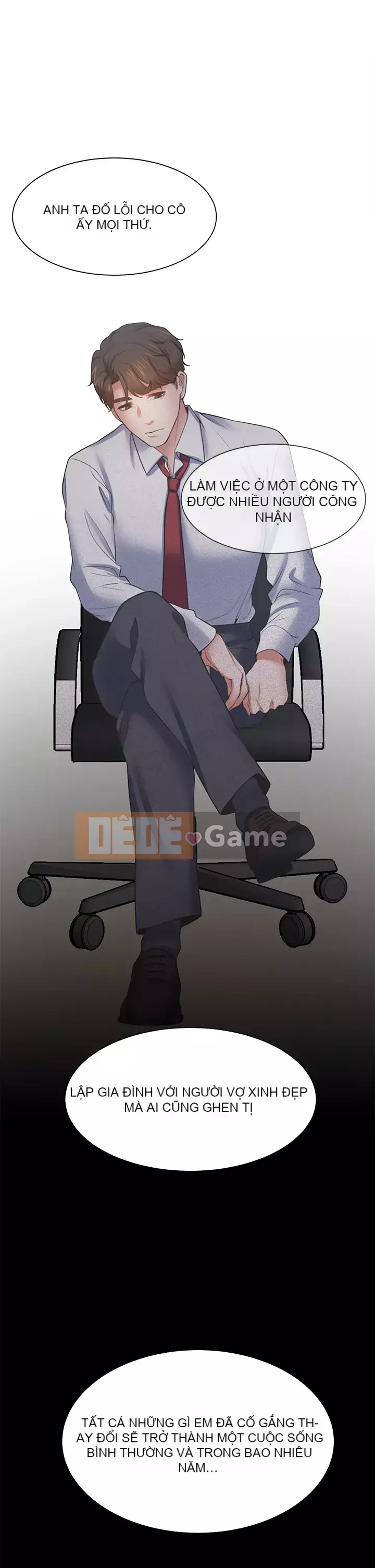 Khát khao: tình yêu cháy bỏng Chương 66-67