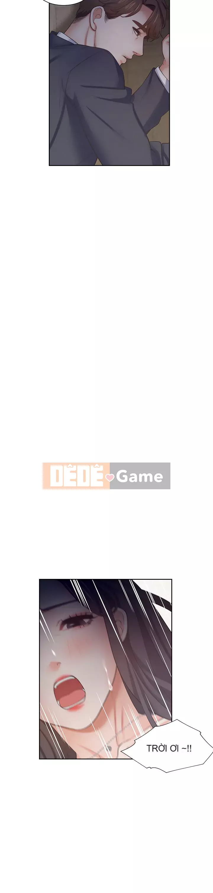 Khát khao: tình yêu cháy bỏng Chương 66-67