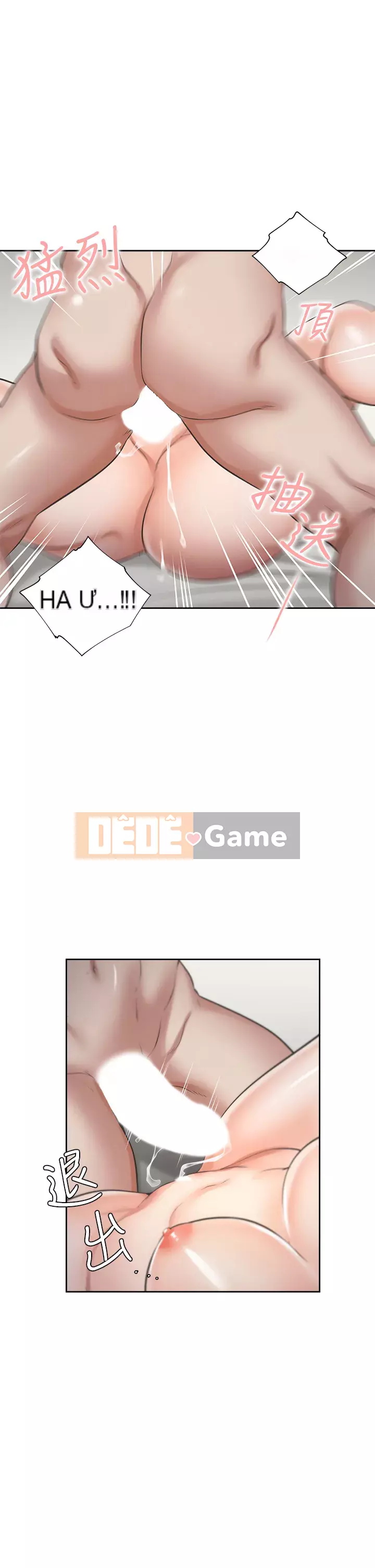 Khát khao: tình yêu cháy bỏng Chương 66-67