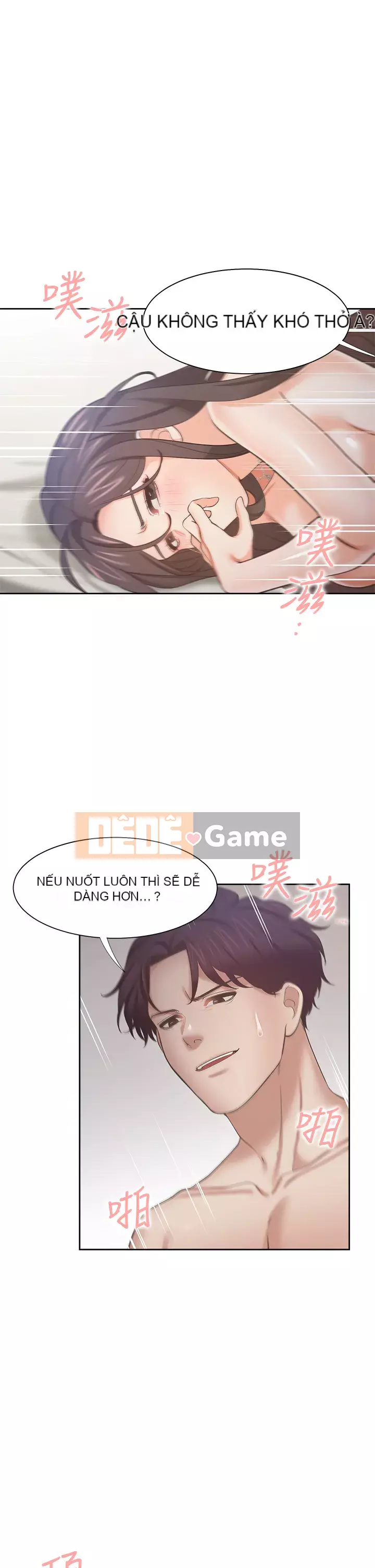 Khát khao: tình yêu cháy bỏng Chương 66-67