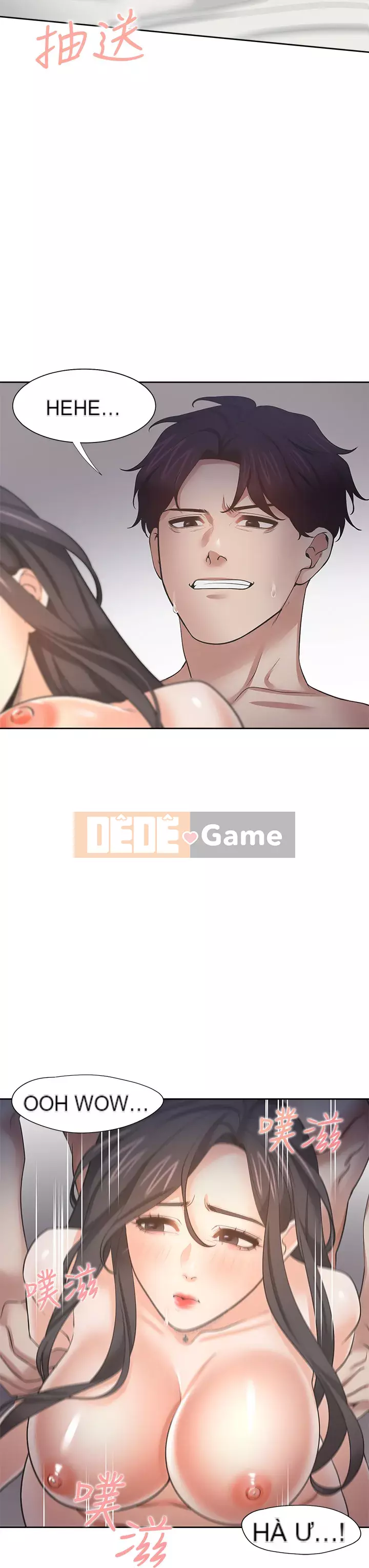 Khát khao: tình yêu cháy bỏng Chương 66-67