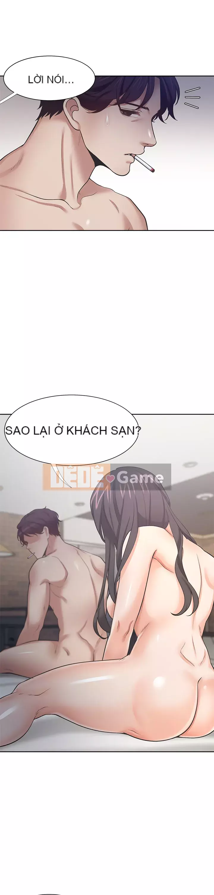 Khát khao: tình yêu cháy bỏng Chương 66-67