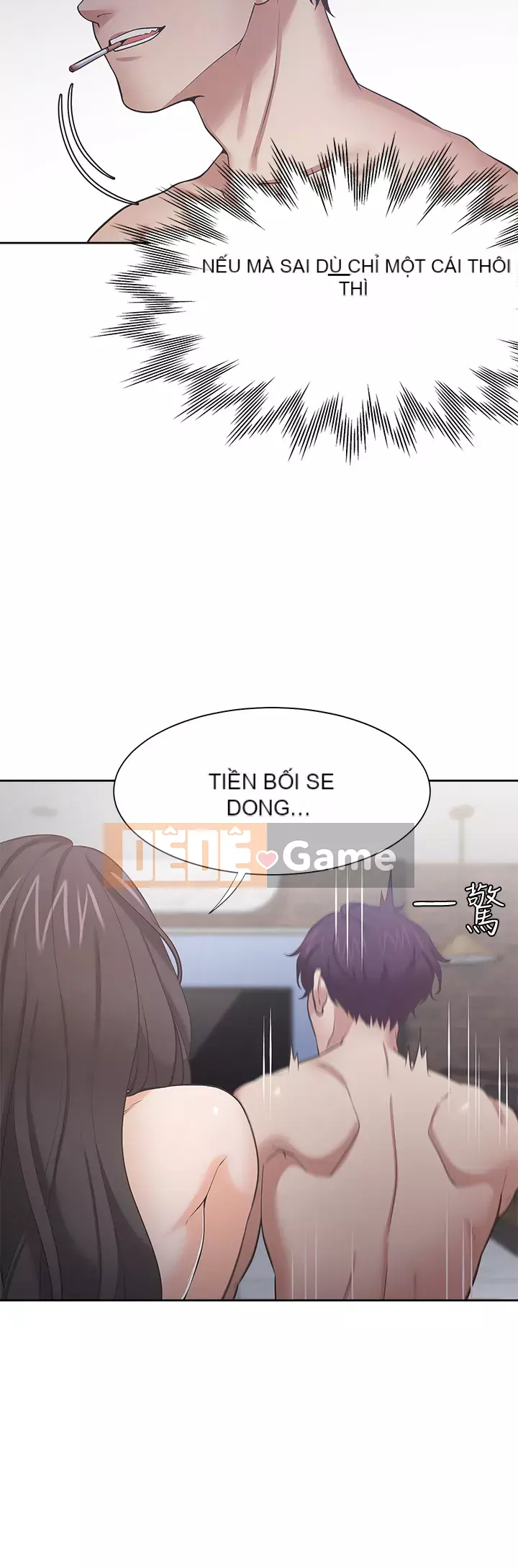 Khát khao: tình yêu cháy bỏng Chương 66-67