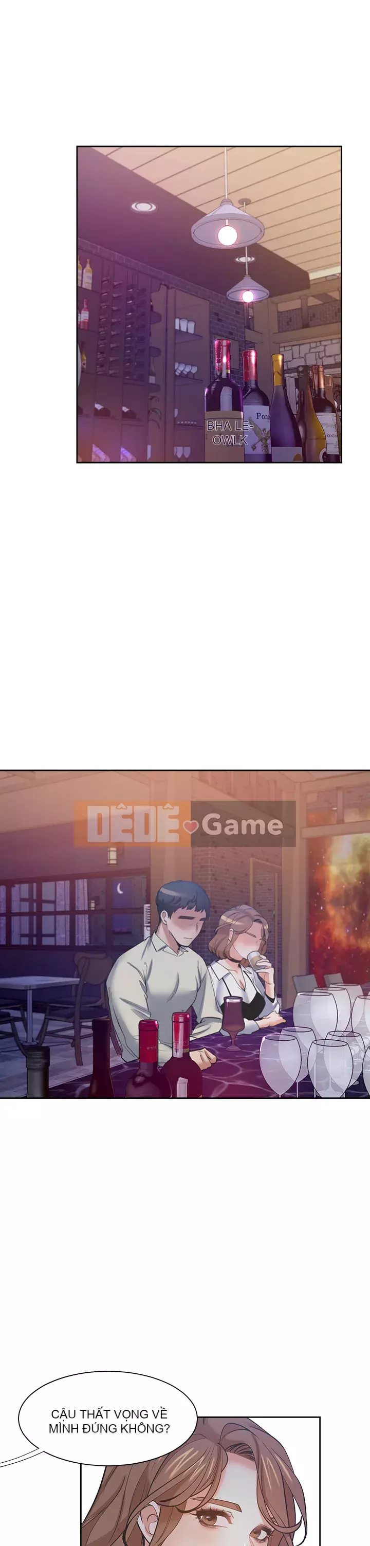 Khát khao: tình yêu cháy bỏng Chương 66-67