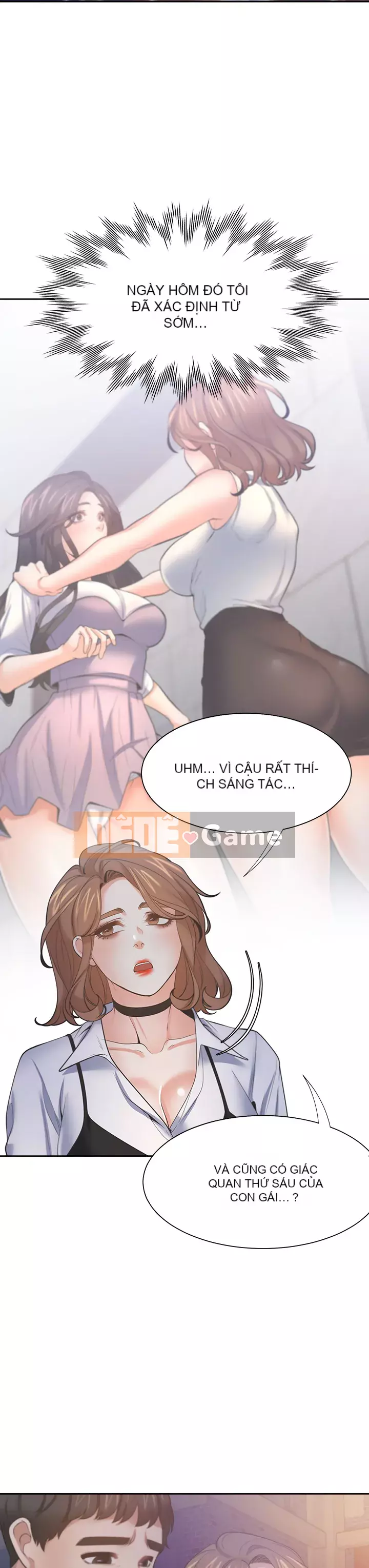 Khát khao: tình yêu cháy bỏng Chương 66-67