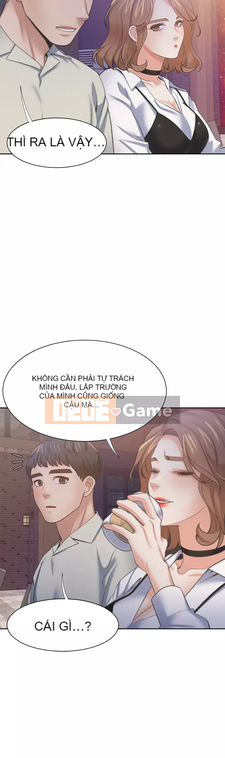 Khát khao: tình yêu cháy bỏng Chương 66-67