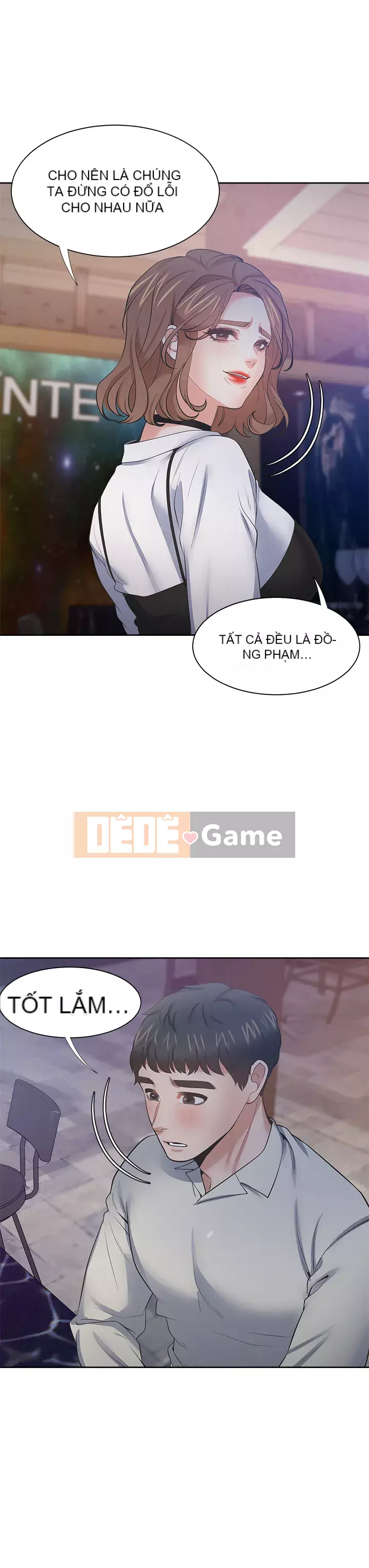 Khát khao: tình yêu cháy bỏng Chương 66-67