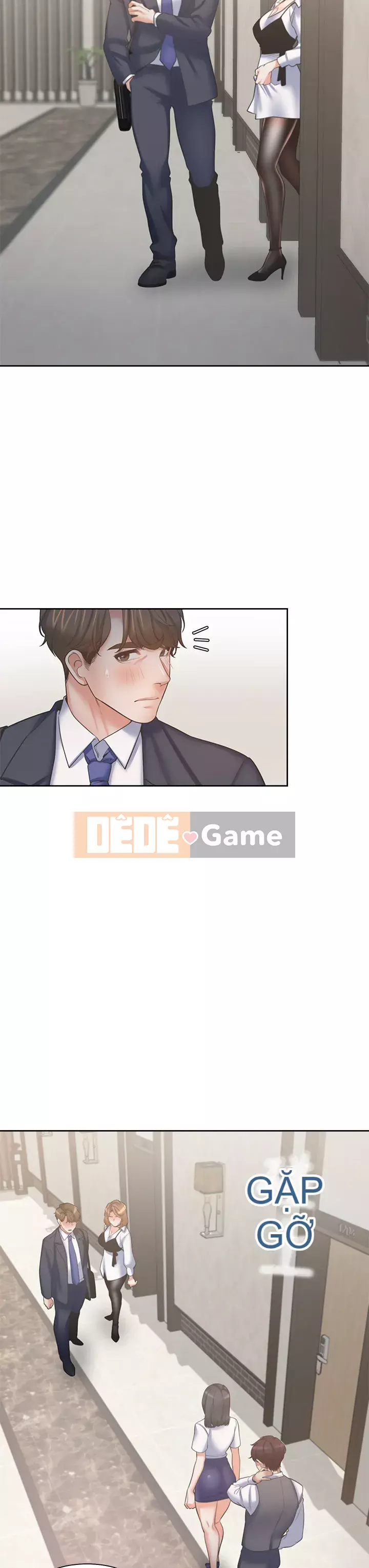 Khát khao: tình yêu cháy bỏng Chương 64-65