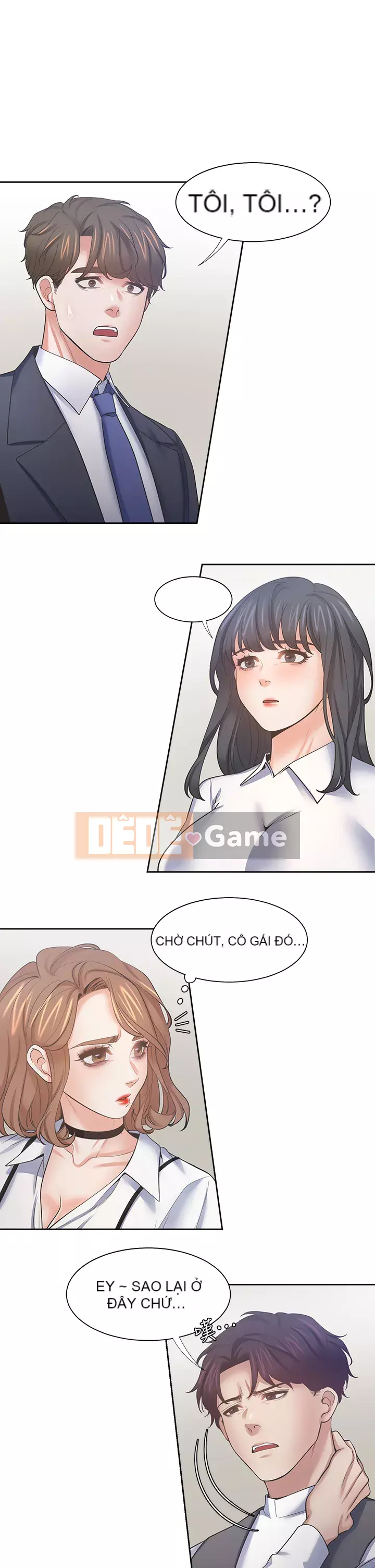 Khát khao: tình yêu cháy bỏng Chương 64-65