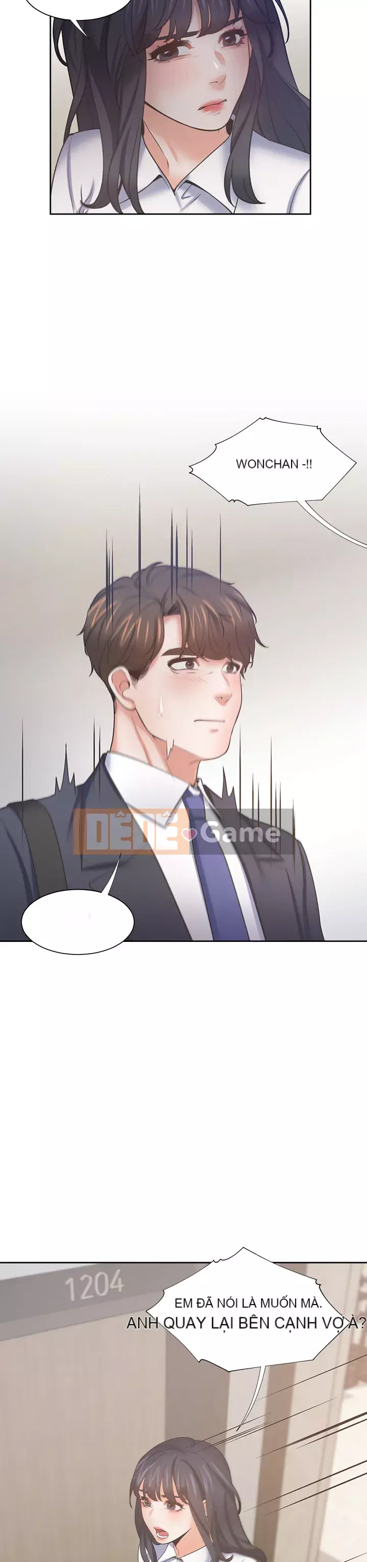 Khát khao: tình yêu cháy bỏng Chương 64-65