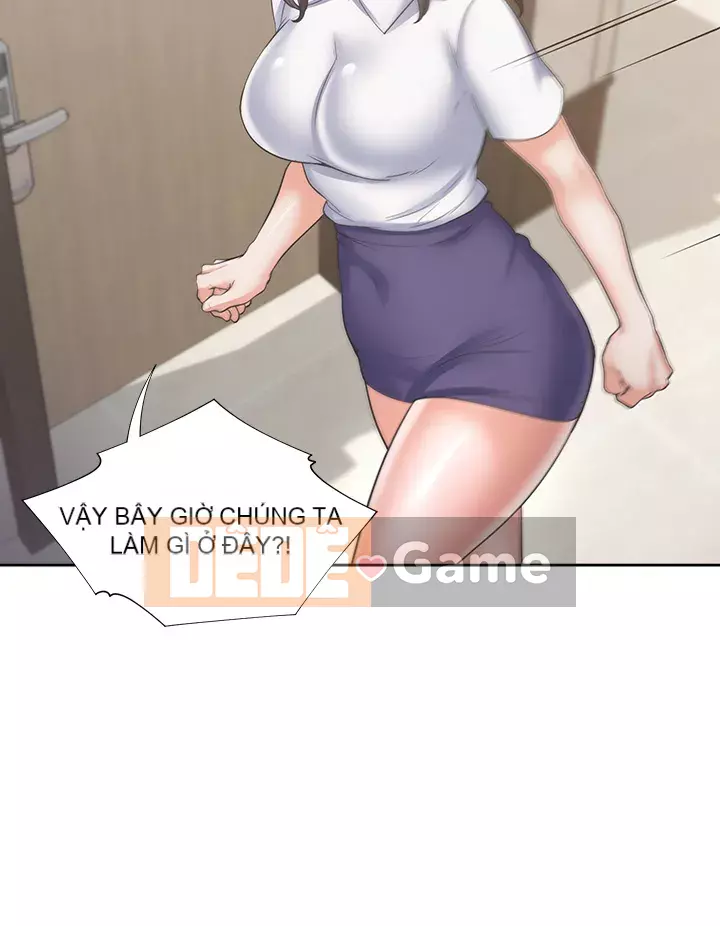 Khát khao: tình yêu cháy bỏng Chương 64-65