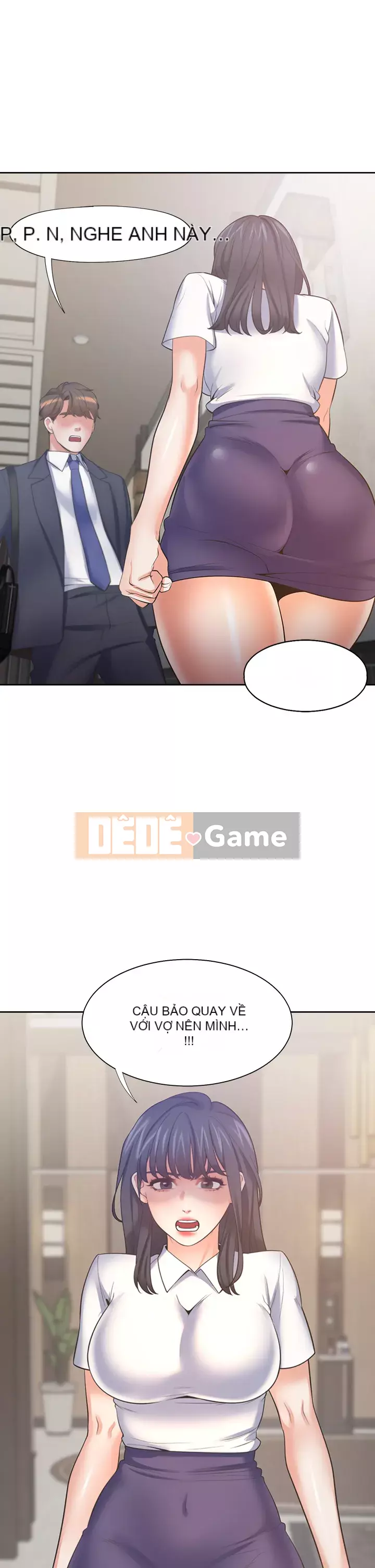 Khát khao: tình yêu cháy bỏng Chương 64-65