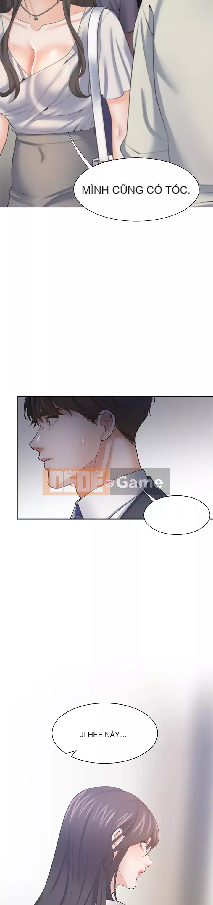 Khát khao: tình yêu cháy bỏng Chương 64-65