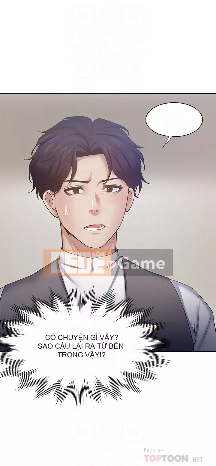 Khát khao: tình yêu cháy bỏng Chương 64-65