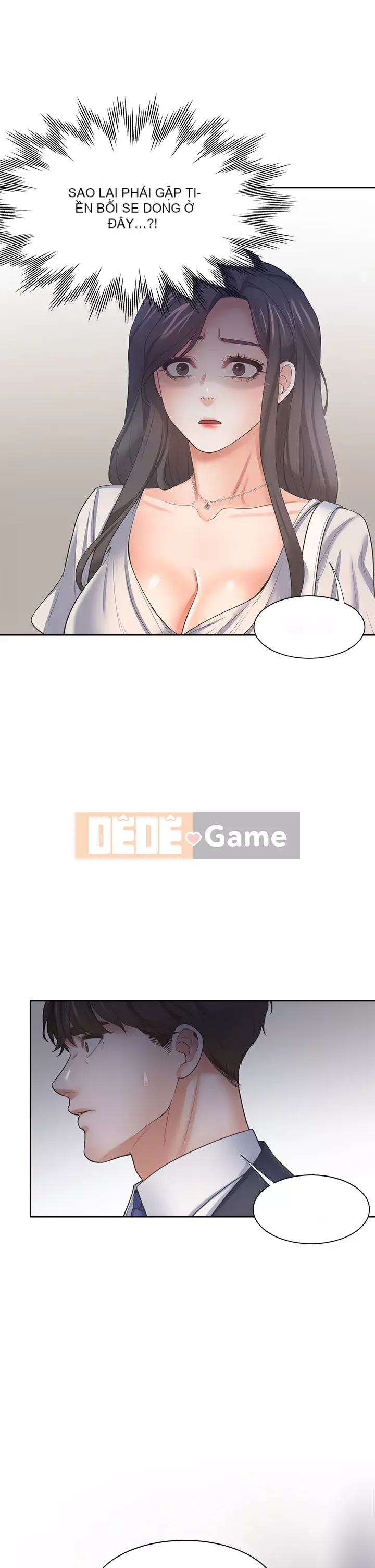 Khát khao: tình yêu cháy bỏng Chương 64-65