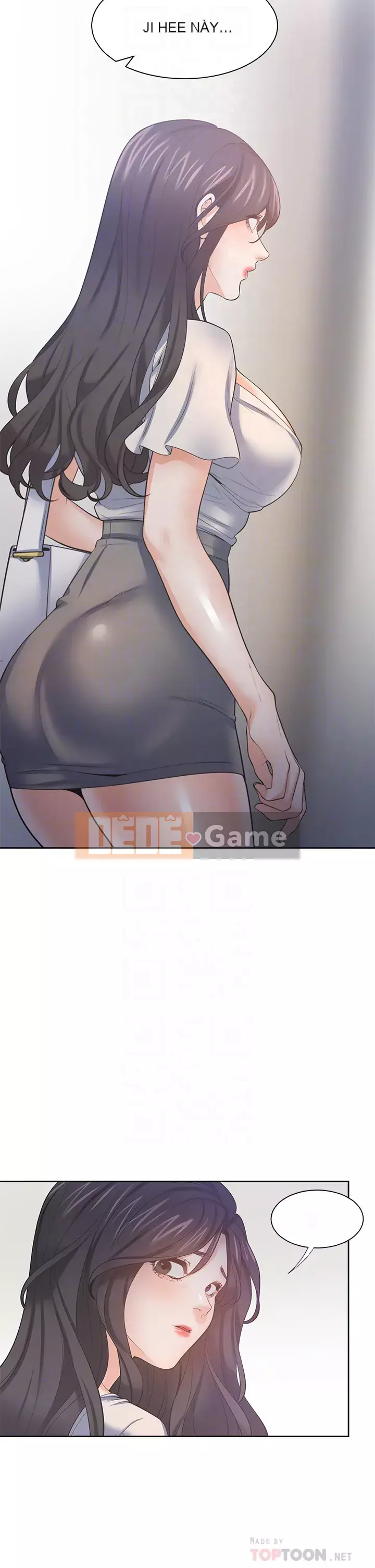 Khát khao: tình yêu cháy bỏng Chương 64-65