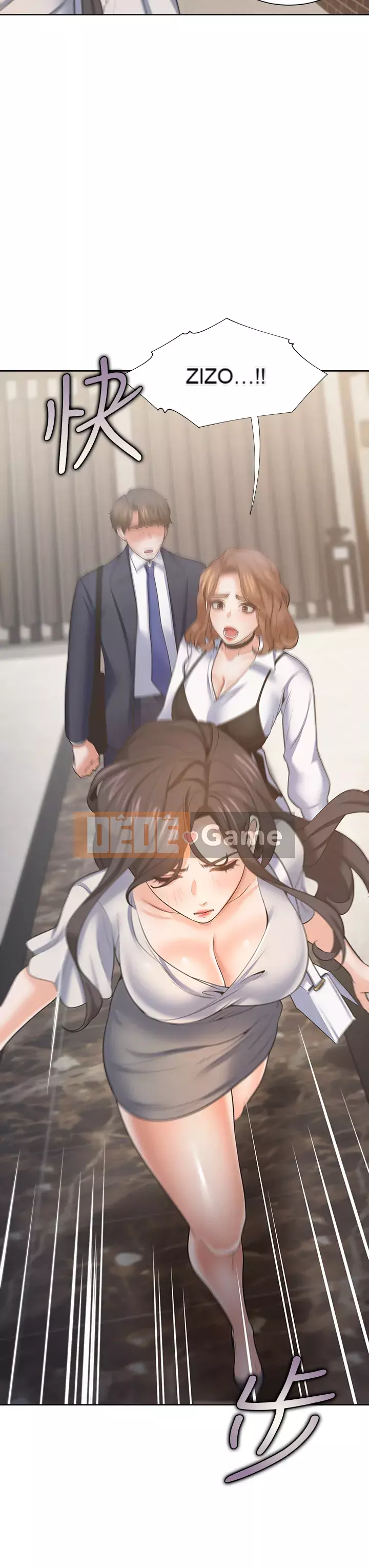 Khát khao: tình yêu cháy bỏng Chương 64-65