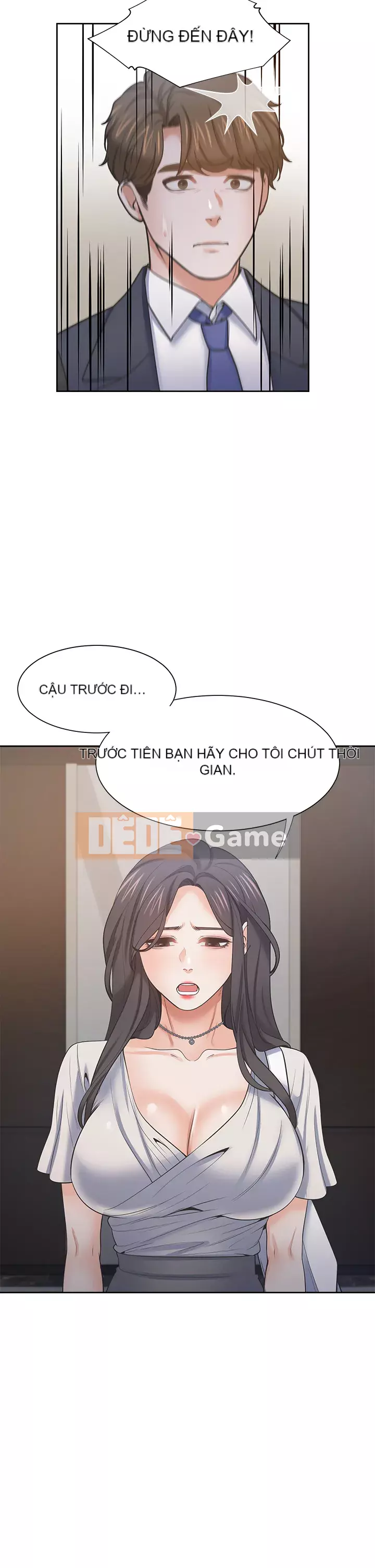 Khát khao: tình yêu cháy bỏng Chương 64-65