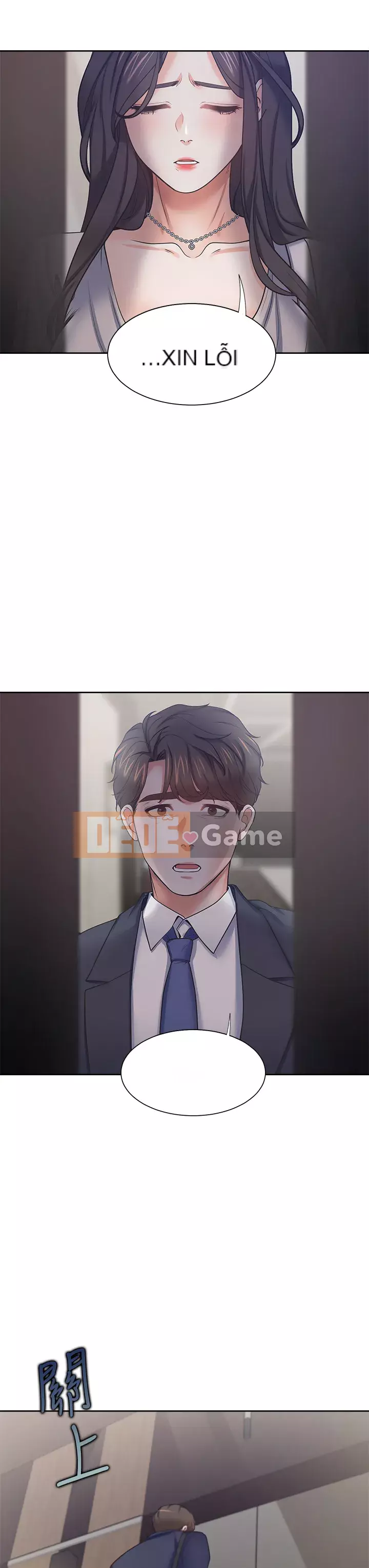 Khát khao: tình yêu cháy bỏng Chương 64-65