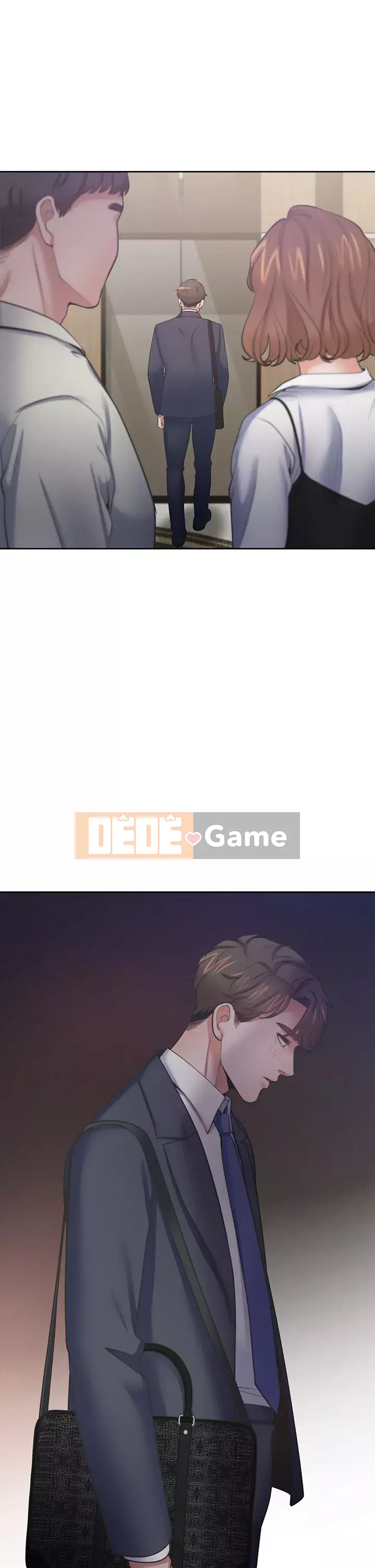 Khát khao: tình yêu cháy bỏng Chương 64-65