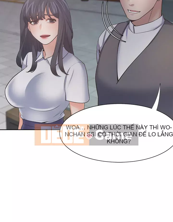 Khát khao: tình yêu cháy bỏng Chương 64-65