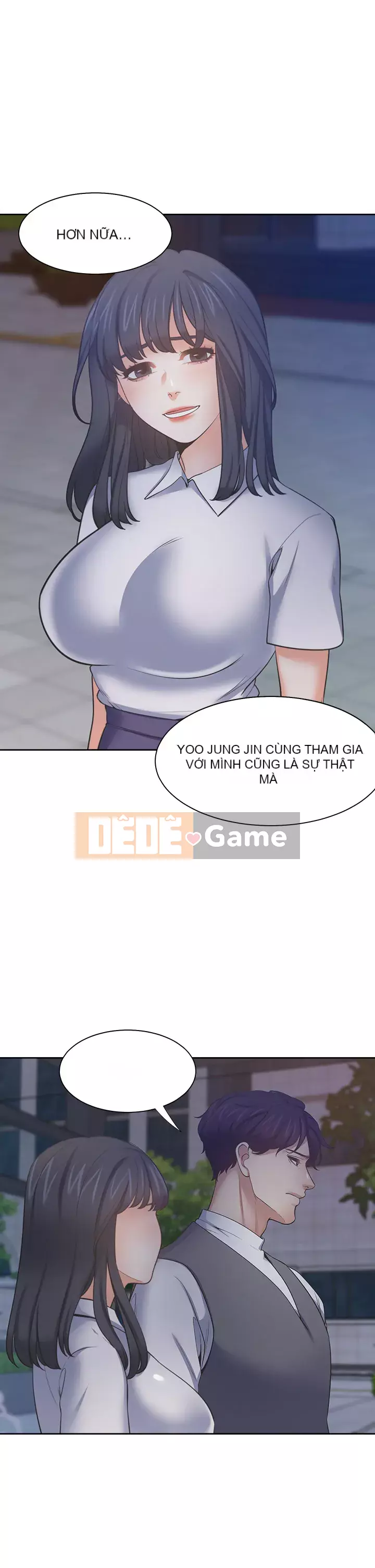 Khát khao: tình yêu cháy bỏng Chương 64-65