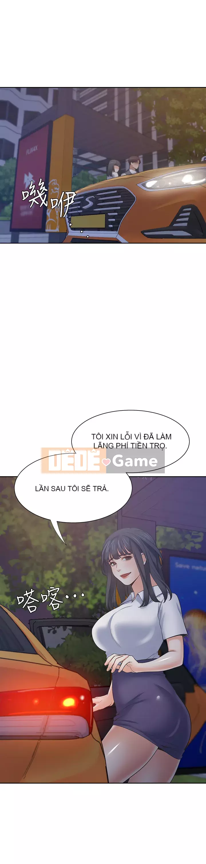 Khát khao: tình yêu cháy bỏng Chương 64-65