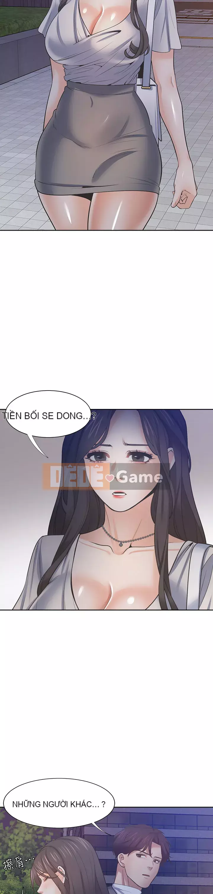 Khát khao: tình yêu cháy bỏng Chương 64-65