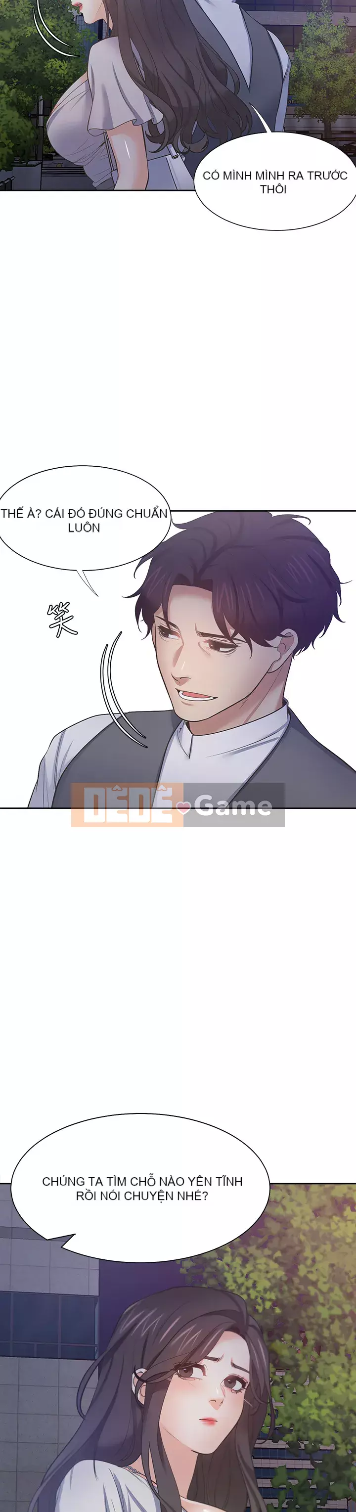 Khát khao: tình yêu cháy bỏng Chương 64-65