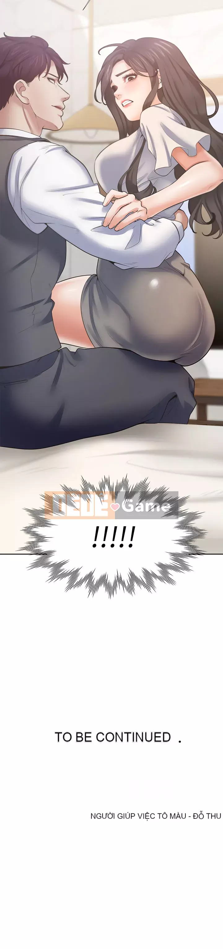 Khát khao: tình yêu cháy bỏng Chương 64-65