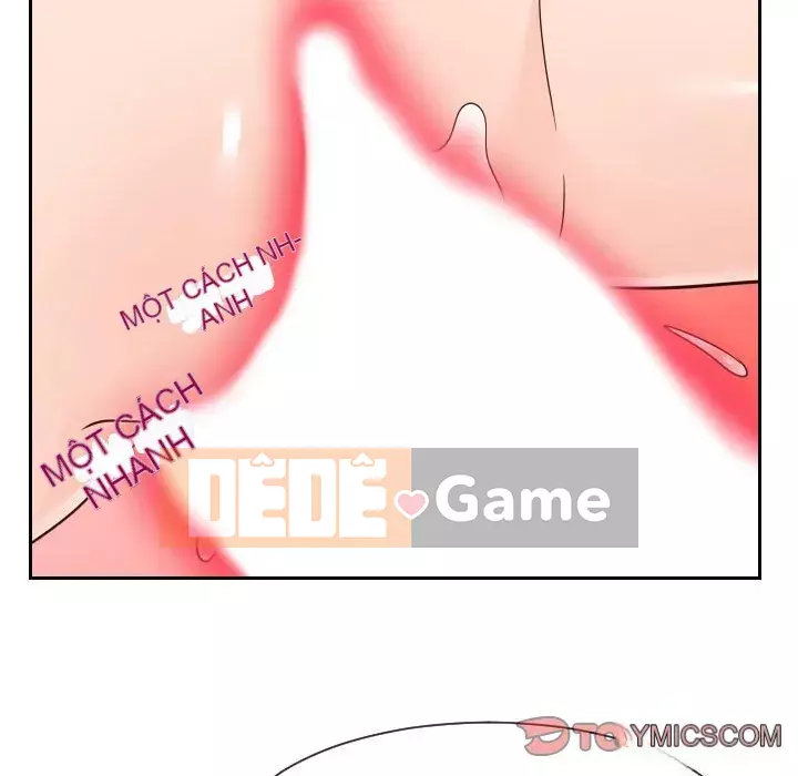 Tình cờ sống bên nhau Chương 42