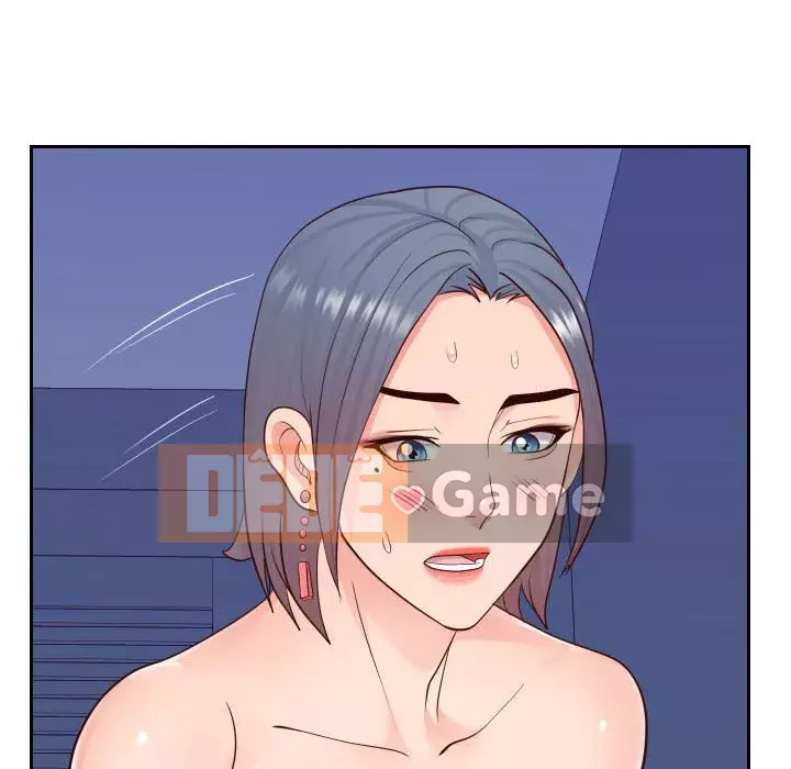 Tình cờ sống bên nhau Chương 42