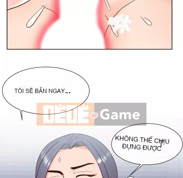 Tình cờ sống bên nhau Chương 42