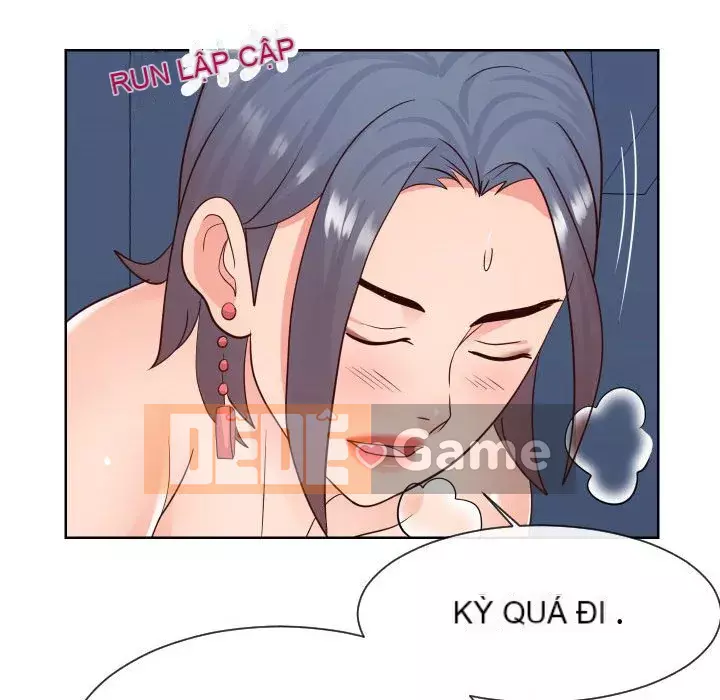 Tình cờ sống bên nhau Chương 42