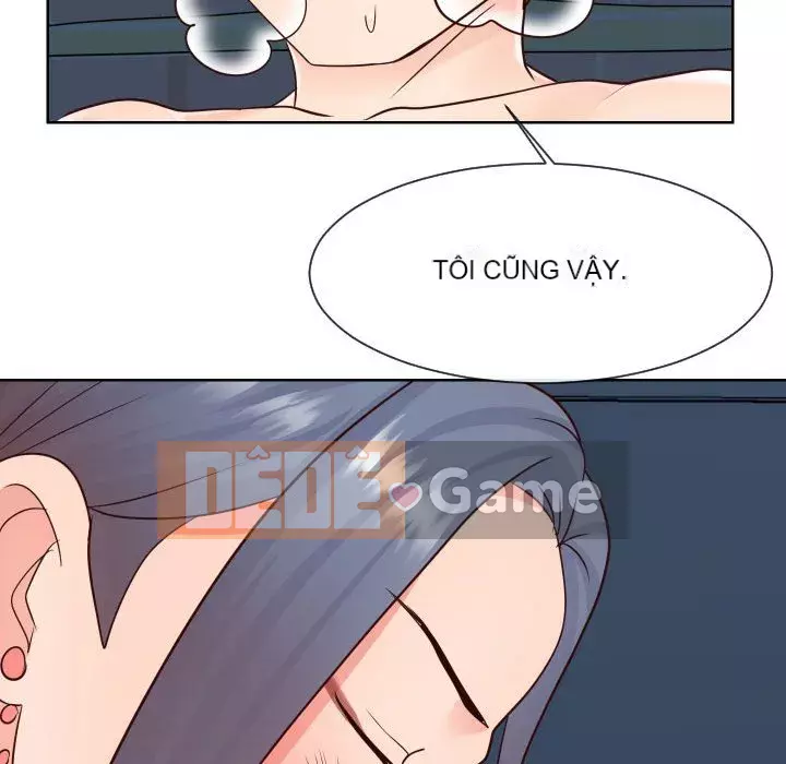 Tình cờ sống bên nhau Chương 42