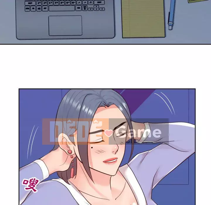 Tình cờ sống bên nhau Chương 42