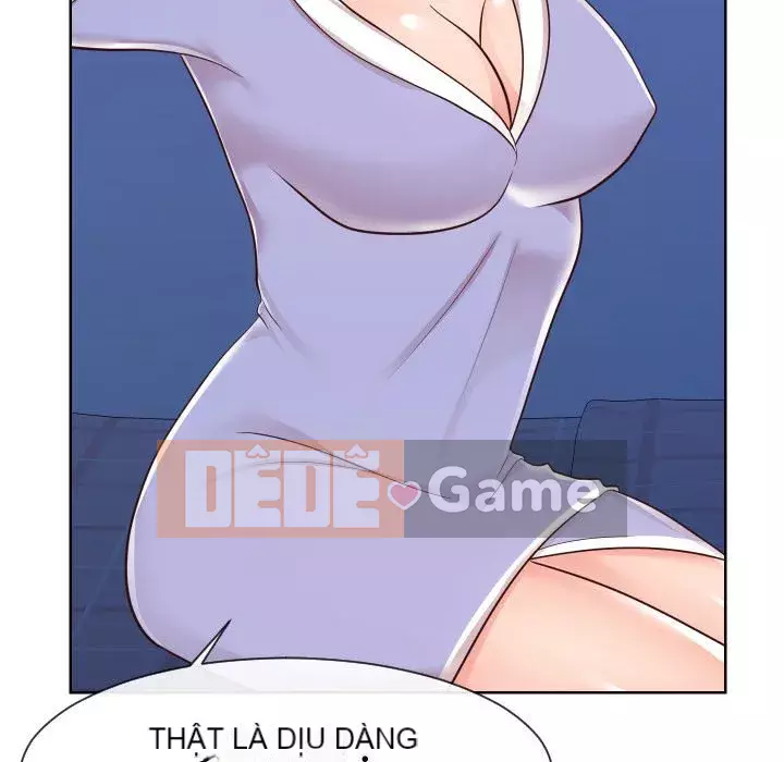 Tình cờ sống bên nhau Chương 42