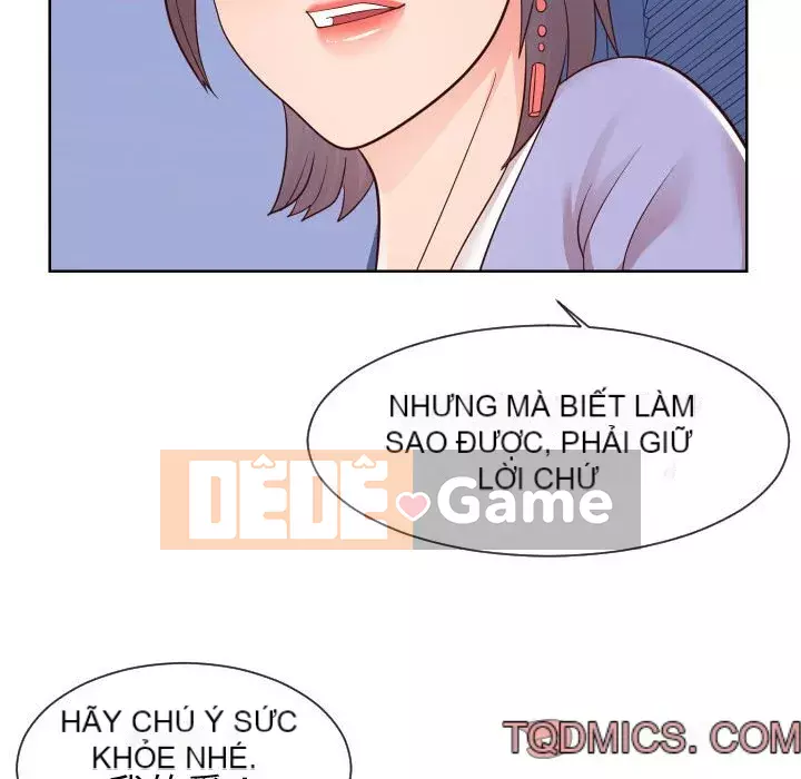 Tình cờ sống bên nhau Chương 42