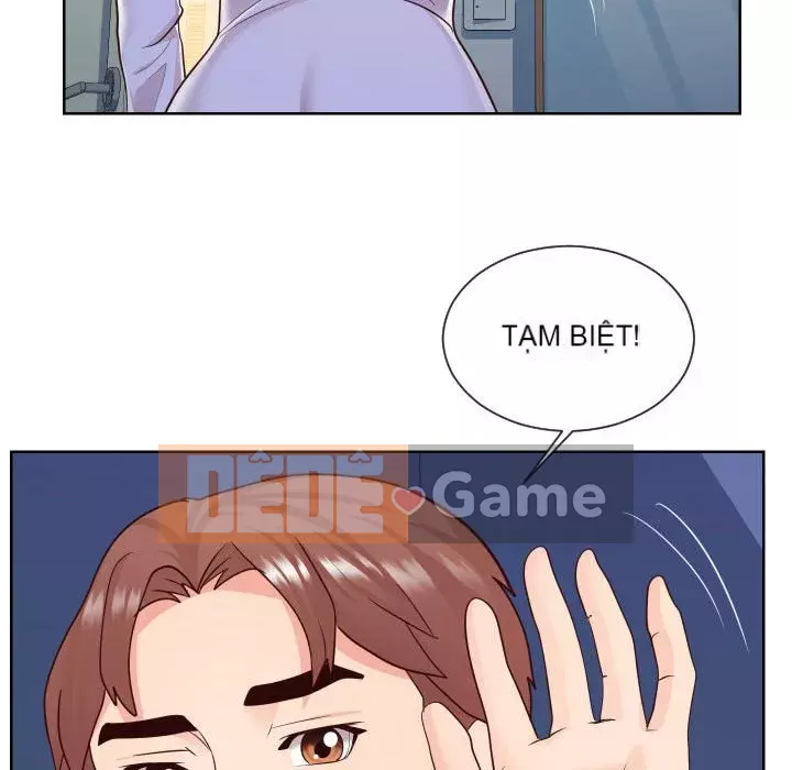 Tình cờ sống bên nhau Chương 42