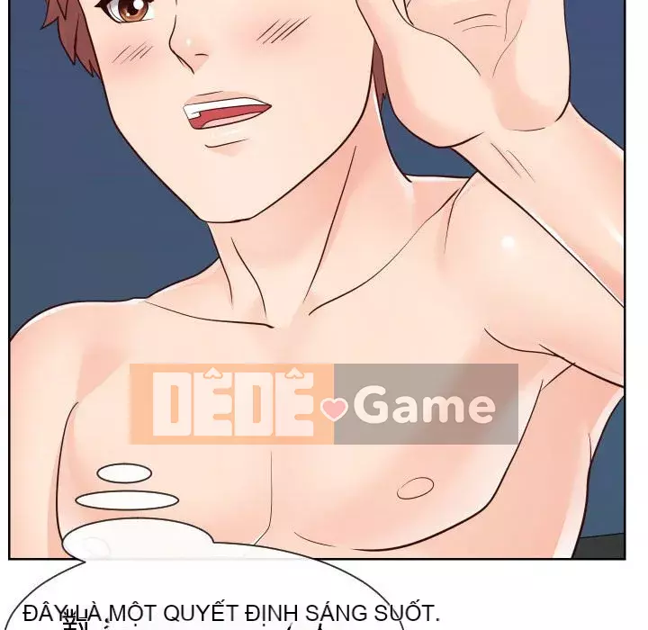 Tình cờ sống bên nhau Chương 42