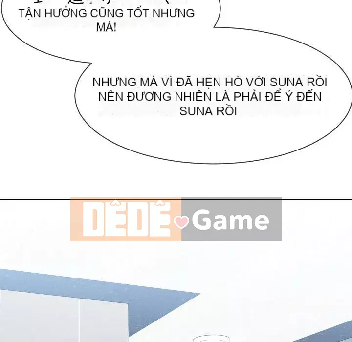 Tình cờ sống bên nhau Chương 42