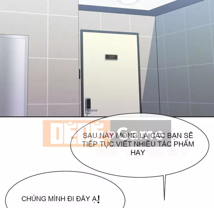 Tình cờ sống bên nhau Chương 42