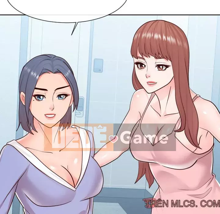 Tình cờ sống bên nhau Chương 42