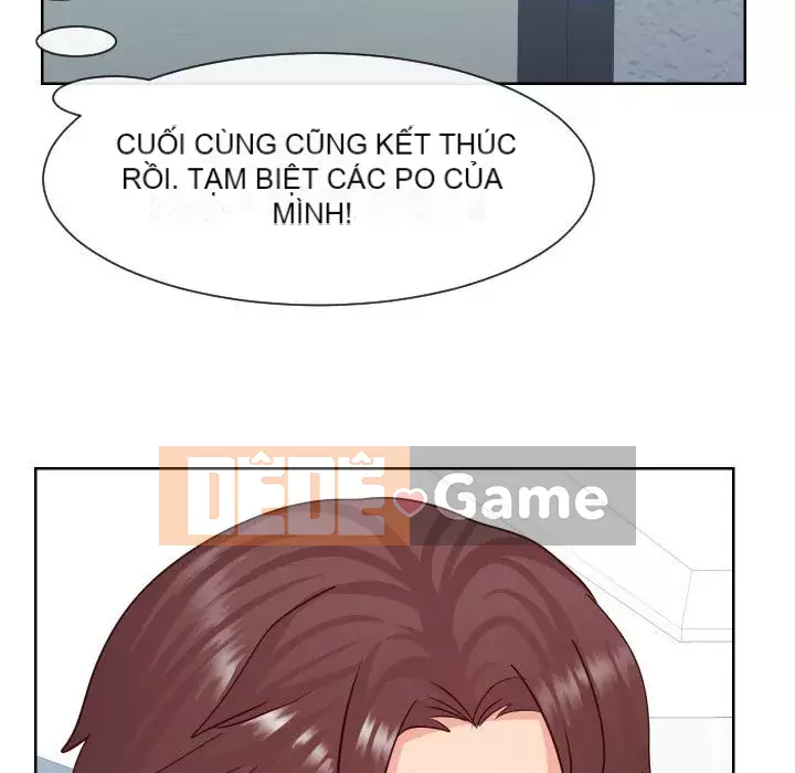 Tình cờ sống bên nhau Chương 42